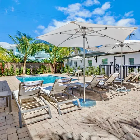 Haley'S At Anna Maria Island Inn-3