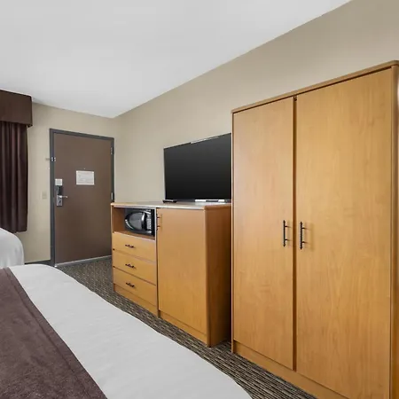 Best Western Winchester Hotel-2