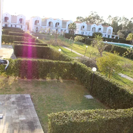 Blumare Residence Alimini-2