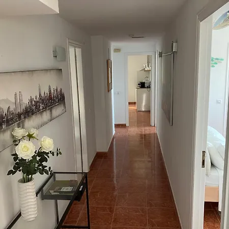 Casa Mallarenga Rooms-2