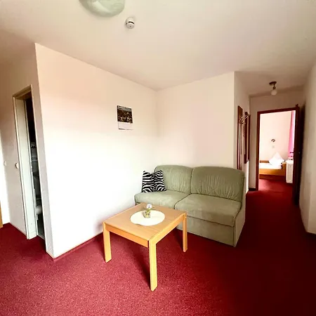 Hotel Zum Alten Brauhaus-3