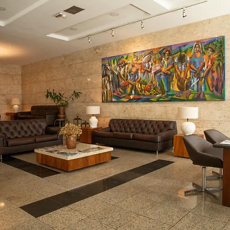 Ritz Plaza Hotel-3