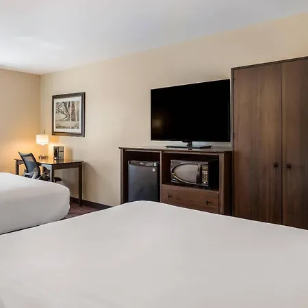 Country Inn & Suites By Radisson, Grandville-Grand Rapids West, Mi-2