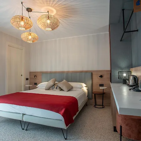 Hotel Sirenetta-2