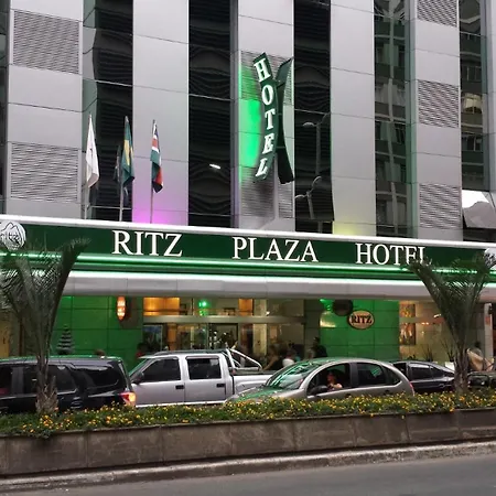 Ritz Plaza Hotel-2