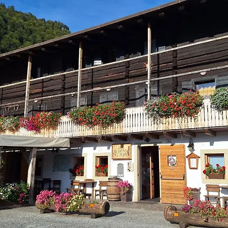 Albergo Riglarhaus-2