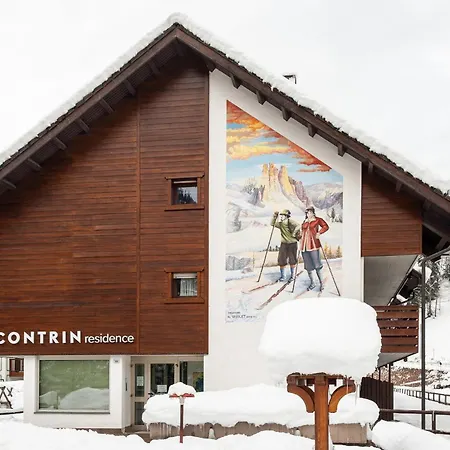 Residence Contrin-2