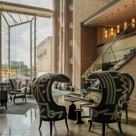 Tribe Hotel, Nairobi, A Member Of Design Hotels-3