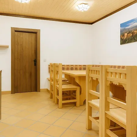 Hostal Yeti-3