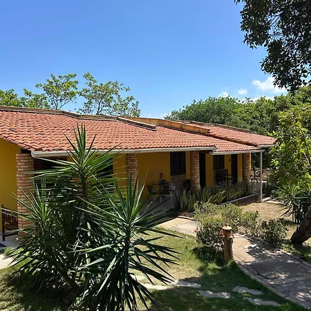 Pousada do Rancho-2