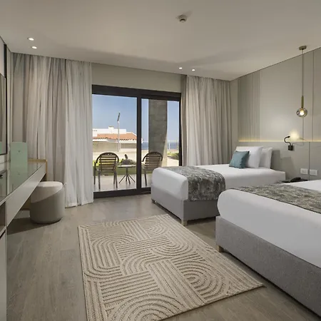 V Hotel Sharm El Sheikh-2
