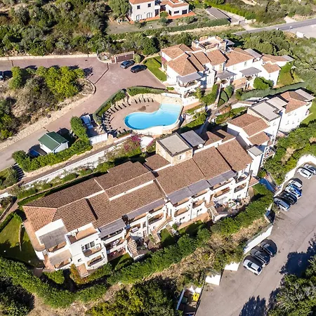 Residence Ea Bianca-2