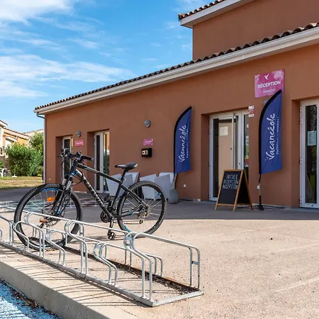 Vacancéole - Les Demeures Torrellanes - Saint-Cyprien-2