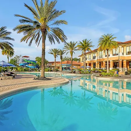 Regal Oaks Resort Vacation Townhomes By Idiliq-2