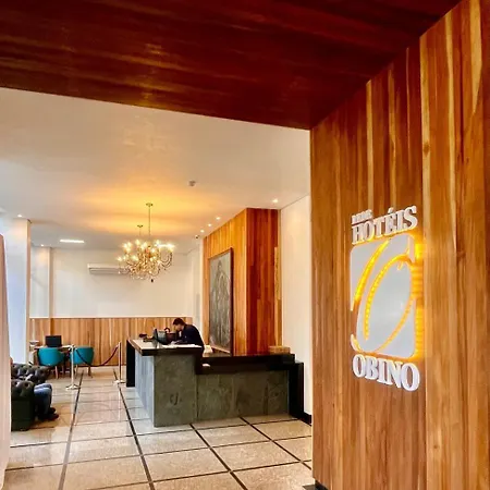 Hotel Obino Bage-3