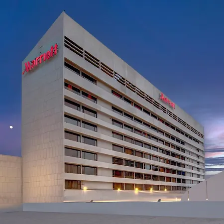 Karachi Marriott Hotel-2