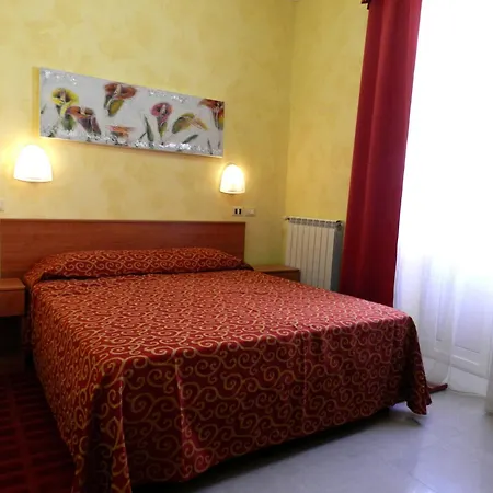 Hotel Air Palace Lingotto-2
