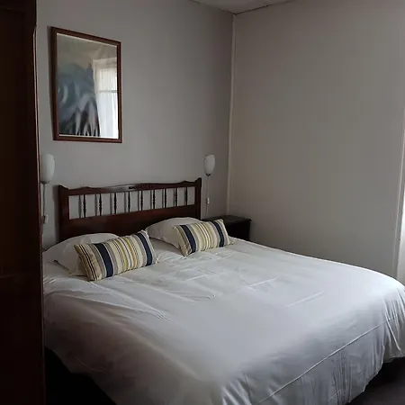 Hotel De Normandie-3