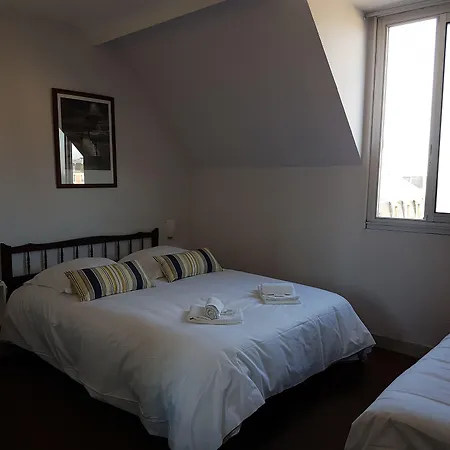 Hotel De Normandie-2
