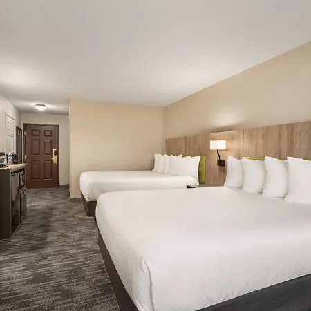 Country Inn & Suites By Radisson, Boise West - Meridian-2