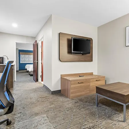 Holiday Inn Express Florence Northeast By Ihg-2