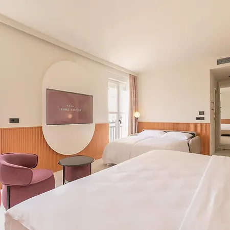 Hotel Grand Koper-3