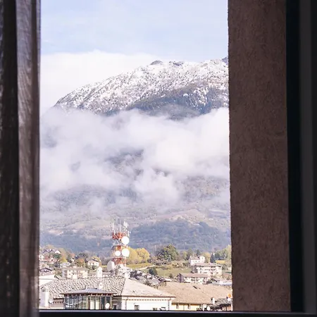 HB Aosta Hotel&Balcony SPA-3