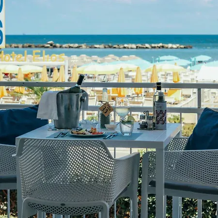 Hotel Elios-2
