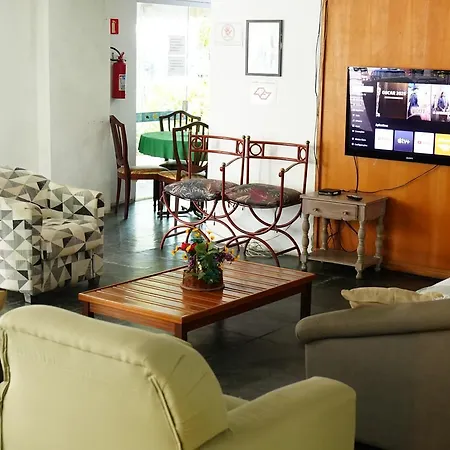 Hotel Atlantico Sul-3