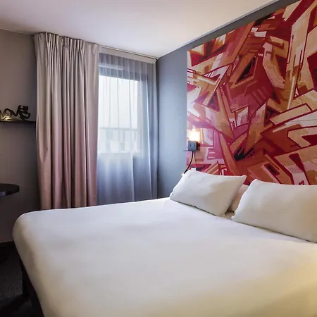 Ibis Styles Toulouse Centre Canal Du Midi-2