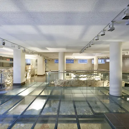 Áurea Catedral by Eurostars Hotel Company-3