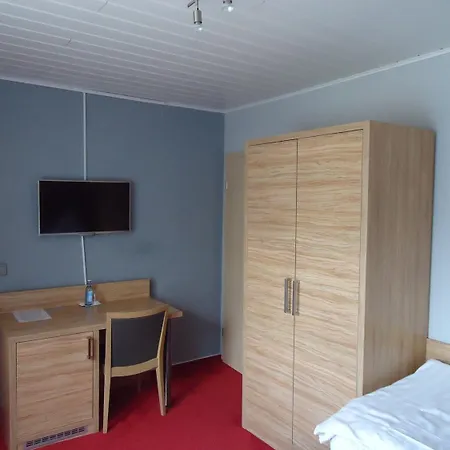 Hotel Garten-3