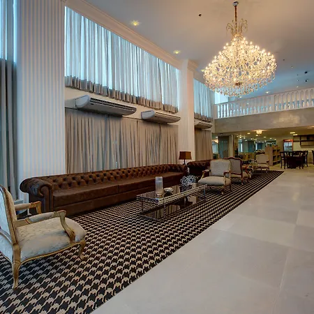 Hotel Da Villa-3