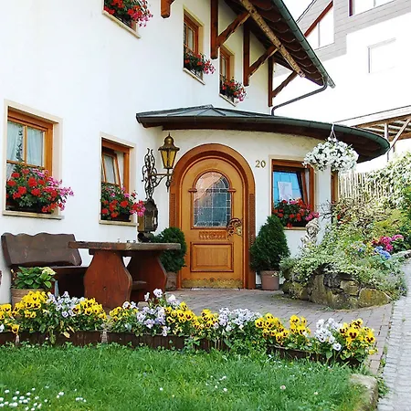 Hotel Haus Seehang-3