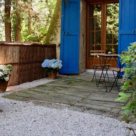 La Bastide Bleue-2