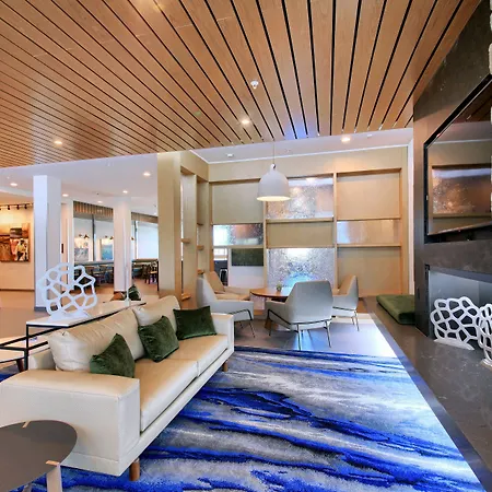 Fairfield Inn & Suites By Marriott Dallas Cedar Hill-2
