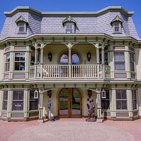 Adventure Suites-2