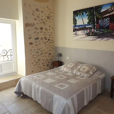 Hotel l'Oronge-2