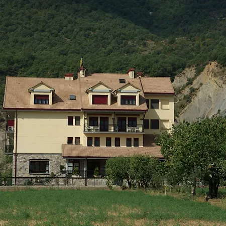 Hotel Cotiella-3