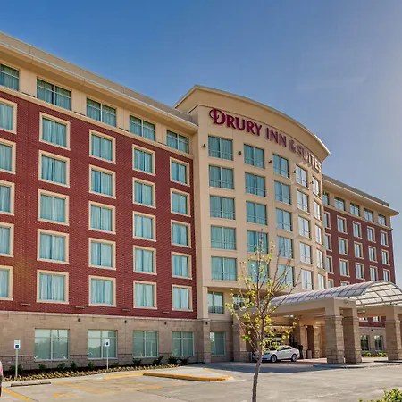 Drury Inn & Suites Iowa City Coralville-2