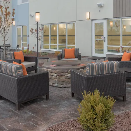 Towneplace Suites By Marriott Syracuse Clay-2