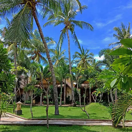 Salim Beach Resort-2