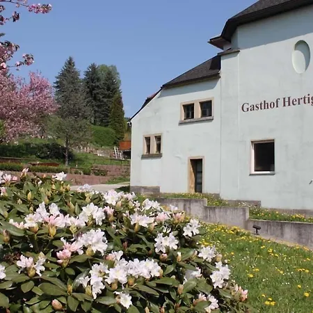 Gasthof Hertigswalde-2