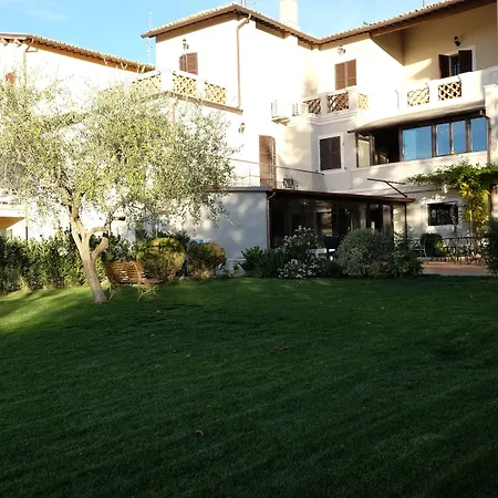 La Rocca Guest House & Spa-2