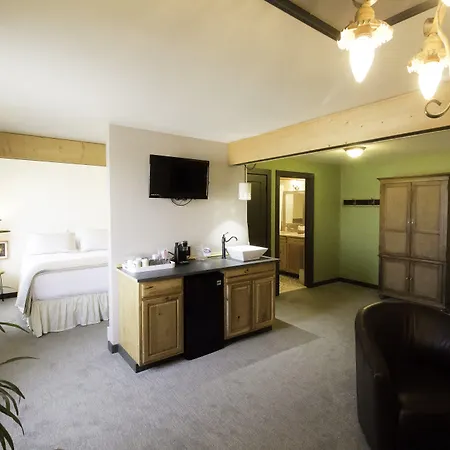 Colter'S Lodge-2