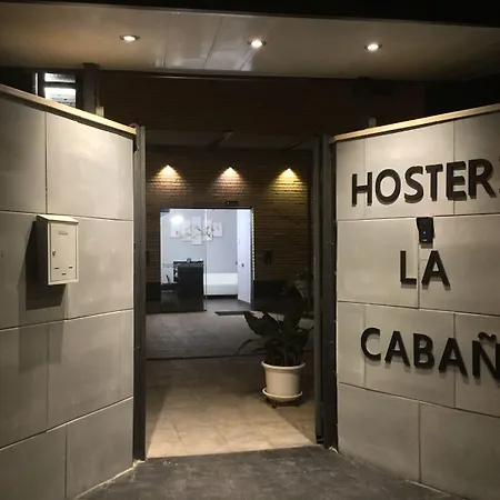 H La Cabaña-2