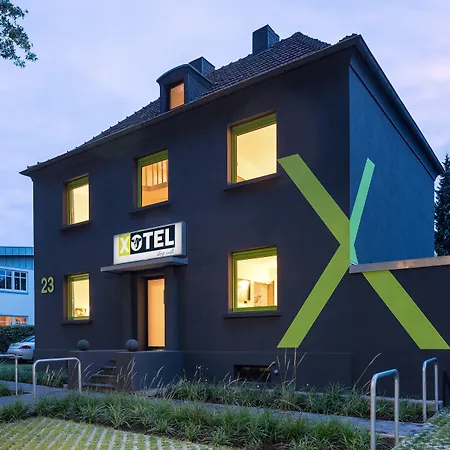 Xotel-2