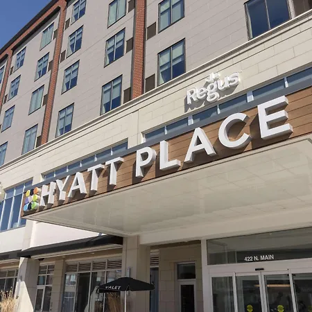 Hyatt Place Detroit/Royal Oak-2