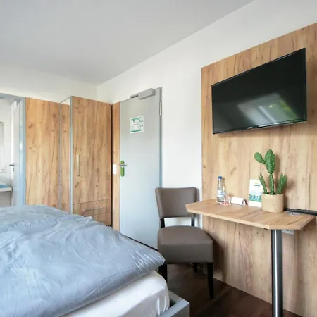 Hotel Birkensee-2