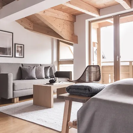 Gebhard Boutique B&B Inkl Sommercard-3